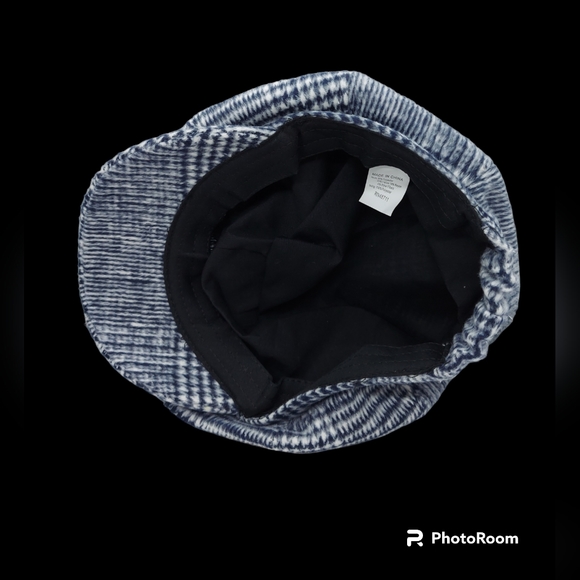 Falls Creek Women's Visor Beret / Newsboy Cap/Hat NWT - Picture 6 of 10